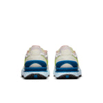 (WMNS) Nike Waffle One Crater Sneakers White/Green/Blue DJ9640-100