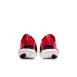 (GS) Nike Free RN 5.0 'Black Red' CJ2079-600