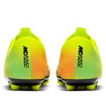 Nike Vapor 13 Academy MDS AG Artificial Grass 'Yellow  Black' CJ1291-703