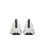(GS) Nike Air Zoom Turbo Flyknit 'White Hyper Violet' CJ2102-100