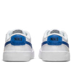 (TD) Nike Blazer Low '77 'White Hyper Royal' DA4076-104
