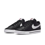 Nike Court Legacy NN 'Black White' DH3162-001