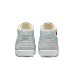 Air Jordan 2 Retro SP x Union LA 'Grey Fog' DN3802-001