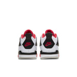 (TD) Air Jordan 4 Retro OG 'Fire Red' 2020 BQ7670-160