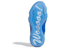 adidas Ric Flair x Dame 7 'Royal Blue' FY2807