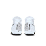 Nike Mercurial Superfly 7 Academy MDS MG 'Dream Speed - White Black' BQ5427-110
