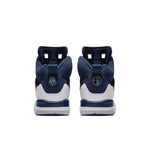 (GS) Air Jordan Spiz'ike 'Midnight Navy' 317321-406