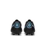 Nike Legend 9 Academy AG Artificial Grass 'Black Blue' DB0627-004
