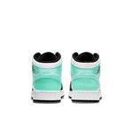 (GS) Air Jordan 1 Mid 'Tropical Twist' 554725-132
