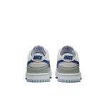 (GS) Nike Dunk Low 'Just Stitch It -  Hyper Royal' FB1843-141