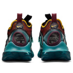 Nike ISPA Flow 2020 'Dark Teal Green' DM2832-001
