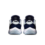 Air Jordan 11 Retro Low 'Georgetown' 528895-007