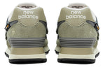 New Balance Alpha Industries x 574 'Sedona Seige Grey' ML574AI2