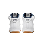 Nike Air Force 1 Mid Jewel QS 'NYC - Yankees' DH5622-100