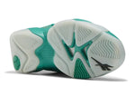 Reebok Juun J x Pump Court 'Emerald Metallic' H69061