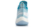 Li-Ning Mid-Top Blue/White ABAP019-4