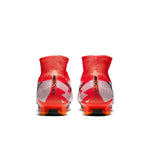 Nike Mercurial Superfly 8 Elite CR7 FG 'Chile Red' DB2858-600
