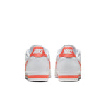 (WMNS) Nike Classic Cortez Leather 'White Pink' 807471-115