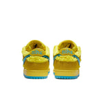 Nike x Grateful Dead SB Dunk Low 'Yellow Bear' CJ5378-700