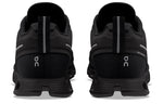 On Running Cloud 5 Waterproof 'Black White' 59.98842