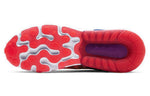 Nike Air Max 270 React ENG 'Raspberry Ripple' CD0113-600