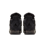 Air Jordan 4 Retro 'Black Cat' 2020 CU1110-010