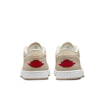 Air Jordan 1 Low SE 'Sail Rattan' FB7168-121