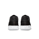 Nike Air Force 1 Crater Flyknit 'Black White' DC4831-003