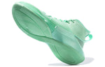 Li-Ning VIII High-Top Green ABAQ025-6