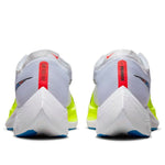 Nike ZoomX Vaporfly Next% 2 'White Volt Racer Blue' CU4111-103
