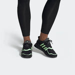 adidas UltraBoost S&L 'Glow Green' FV7284