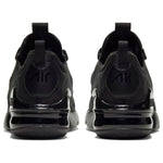 Nike Air Max 'Infinity Triple Black' BQ3999-004