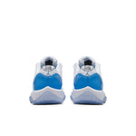 (GS) Air Jordan 11 Retro Low 'UNC' 528896-106