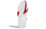 adidas Streetball 'White Navy Scarlet' FW8621