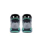 (GS) Air Jordan 6 'Green Glow' 543390-005