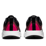 (GS) Nike Wearallday 'Black Very Berry' CJ3816-016