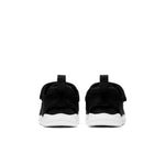 (TD) Nike Free RN 2018Velcro 'Black White' AH3453-003