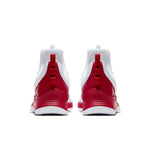 Air Jordan Ultra.Fly 2 Low 'White Gym Red' AH8110-101