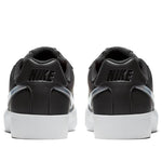 (WMNS) Nike Court Royale AC 'Black' AO2810-002