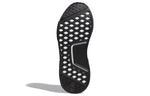 (WMNS) adidas NMD_R1 'Black Power Berry' FZ4543