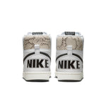 Nike Terminator High 'Cocoa Snake' FB1318-100