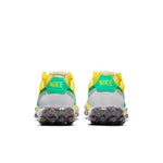(WMNS) Nike Waffle Racer Crater 'Yellow Strike Roma Green' CT1983-701