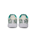 Nike Air Force 1 '07 LV8 'Neptune Green Camo' DX3365-100