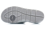 Li-Ning Lightweight Stylish Slippers 'Standard White' ABTQ009-2