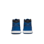 (TD) Air Jordan 1 Retro High OG 'Dark Marina Blue' AQ2665-404