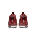 (GS) Nike Air Max Penny LE 'Team Red' 315519-600