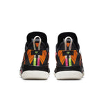 Air Jordan Westbrook One Take 2 PF ' Black Orange'  CW2458-108
