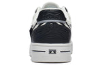 (WMNS) Li-Ning Tianji 'Black White' AGCT376-6
