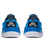 (WMNS) Nike Air Sock Racer Ultra Flyknit 'Blue' 896447-001