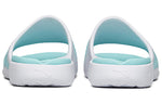 ANTA Basketball Slides 'White Ice Blue' 112221802-4